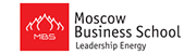 Московская бизнес школа