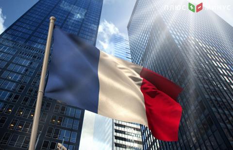 Оценка роста ВВП Франции сохранена на уровне 0,2%