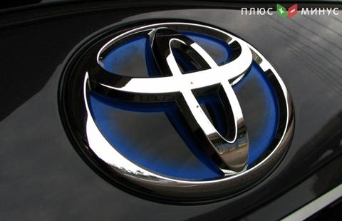Трамп грозит Toyota налогами из-за завода в Мексике