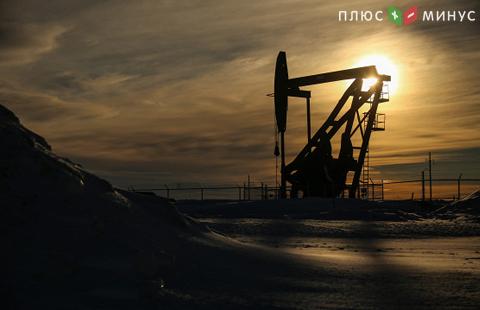 Нефть начала дорожать на новости о поддержке Саудовской Аравией продления соглашения ОПЕК Нефть начала дорожать на новости о поддержке Саудовской Аравией продления соглашения ОПЕК