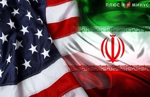 США хотят заблокировать финансовую помощь Ирану