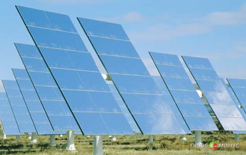 В Челябинске построят первую солнечную электростанцию