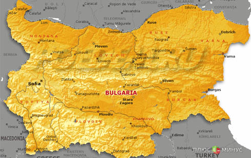 Кризис напугал Болгарию — страна отказывается вступать в еврозону
