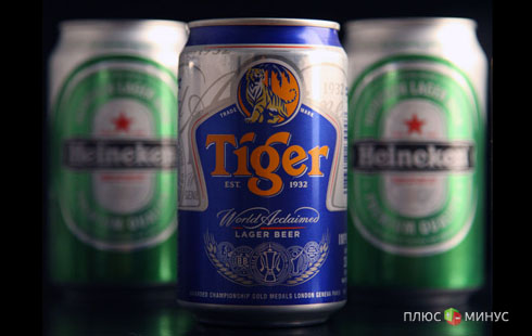 Сделка Heineken с сингапурскими пивоварами на грани срыва