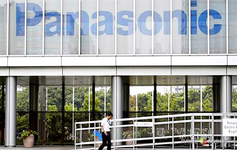 Panasonic на грани финансового срыва