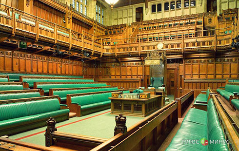 Британские парламентарии заплатят за лоббизм