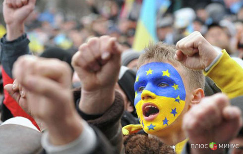 Украина и ЕС вот-вот сформируют «дорожную карту»