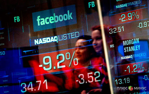 У Facebook «своя правда», или Почему инвесторы подозревают компанию в обмане?