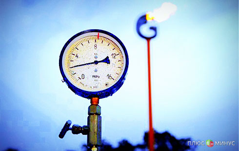 Газовая страховка России, или Новый виток в сотрудничестве с Китаем