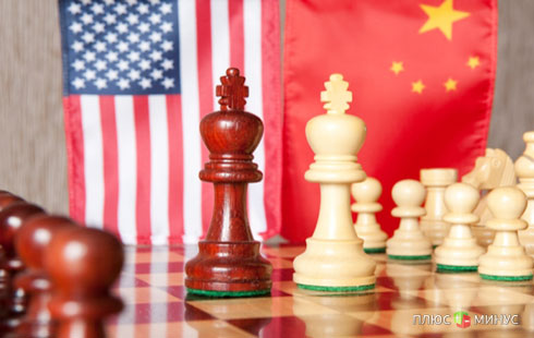 Жажда мести: Китай объявил США IТ-войну