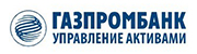 Лого ОПИФ «Газпромбанк»