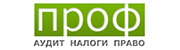 Лого Аудит-Проф