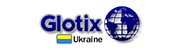 Лого Glotix