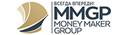 Лого MoneyMakerGroup