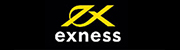 Лого EXNESS