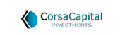 Лого Corsa Capital