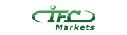 Лого IFC Markets Corp