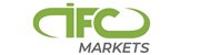 Лого IFC Markets Corp