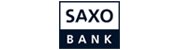 Лого Saxobank