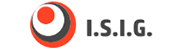 Лого ISIGroup ltd