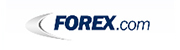Лого Forex.com
