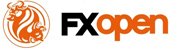 Лого FXOpen
