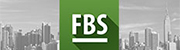 Лого FBS