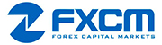 Лого FXCM