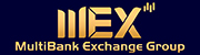 Лого MultiBank Exchange Group