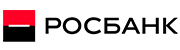 Лого ОАО АКБ «РОСБАНК»