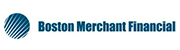 Лого Boston Merchant Financial