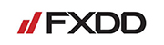 Лого FXDD