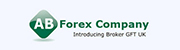 Лого AB Forex Company