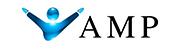 Лого AMP Trading