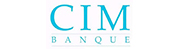 Лого C.I.M Bank