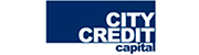 Лого City Credit Capital