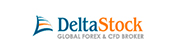 Лого Delta Stock