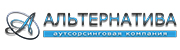 Лого Альтернатива