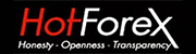 Лого HotForex