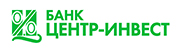 Лого Центр-инвест