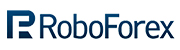 Лого RoboForex Лого RoboForex