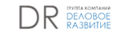 Лого ГК Деловое Развитие
