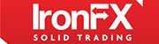 Лого IronFX