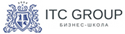 Лого ITC group