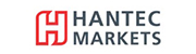 Лого Hantec Markets