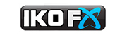 Лого IKOfx