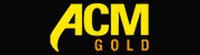 Лого ACM Gold
