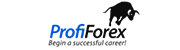Лого Profiforex.com