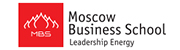 Лого Московская бизнес школа
