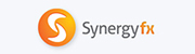 Лого Synergy FX
